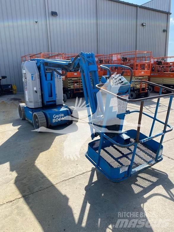 Genie Z30/20N Piattaforme a braccio articolato