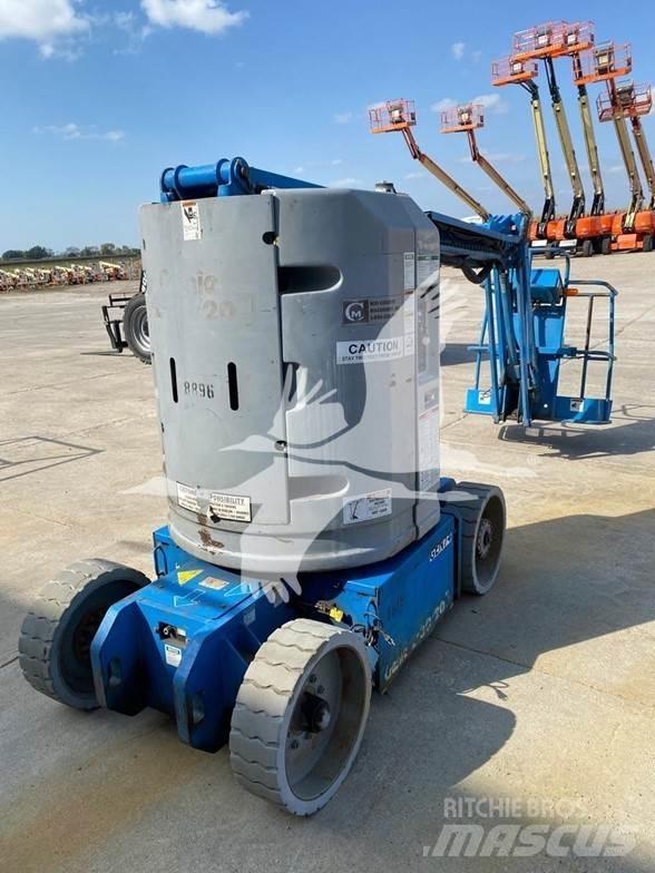 Genie Z30/20N Piattaforme a braccio articolato