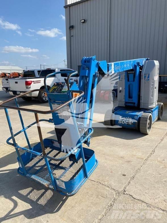 Genie Z30/20N Piattaforme a braccio articolato