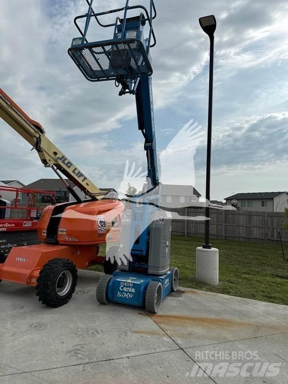 Genie Z30/20N Piattaforme a braccio articolato