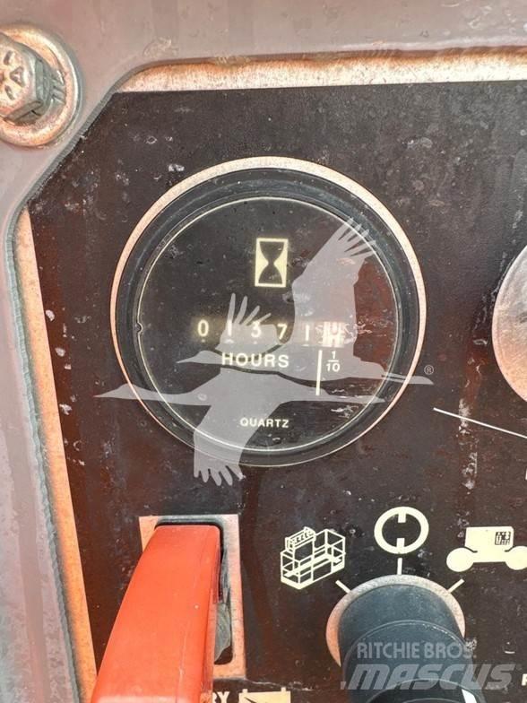 Genie Z30/20N Piattaforme a braccio articolato