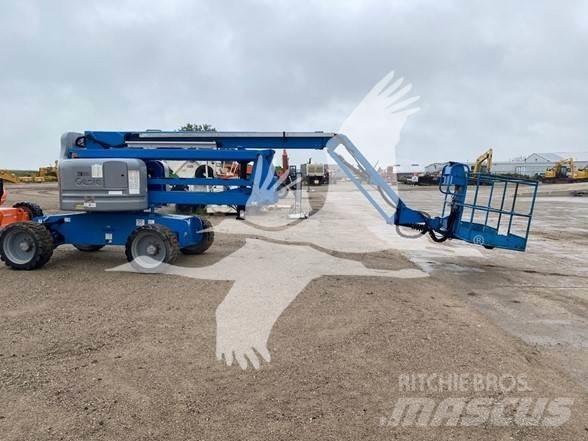 Genie Z60/34 Piattaforme a braccio articolato
