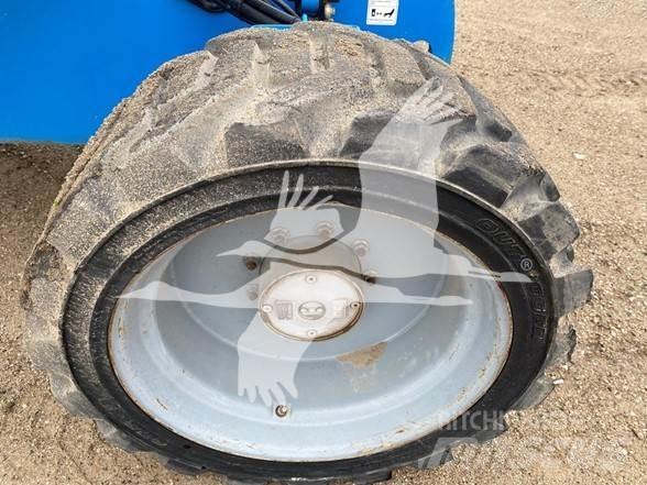Genie Z60/34 Piattaforme a braccio articolato