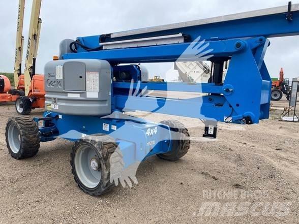 Genie Z60/34 Piattaforme a braccio articolato