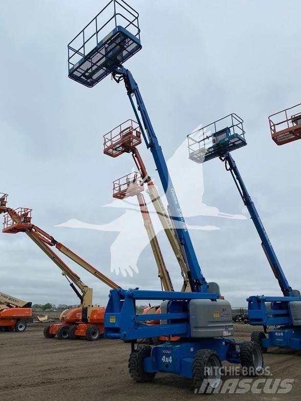 Genie Z60/34 Piattaforme a braccio articolato