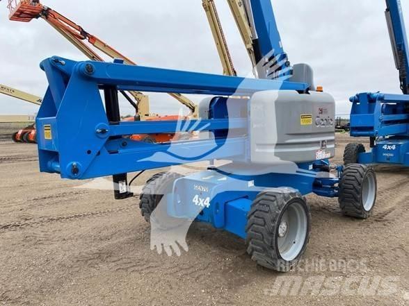 Genie Z60/34 Piattaforme a braccio articolato