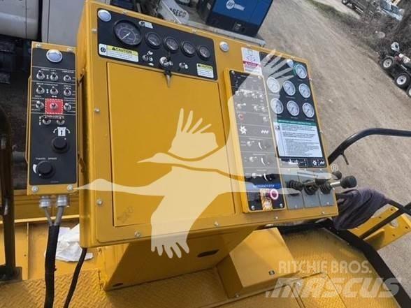 Gomaco 9500 Costruzioni - Altro