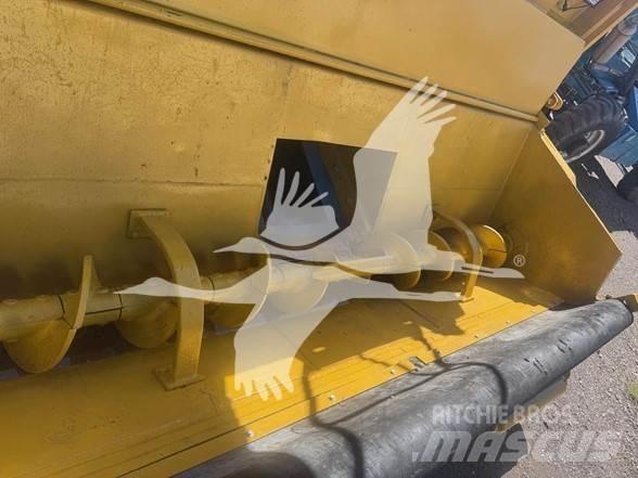 Gomaco 9500 Costruzioni - Altro