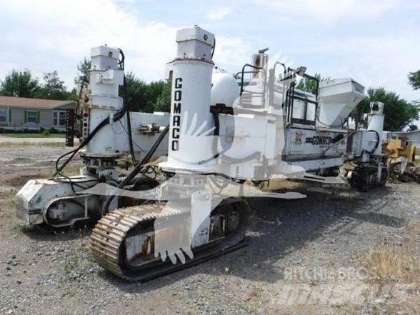 Gomaco GHP2800 Pavimentatori Calcestruzzo