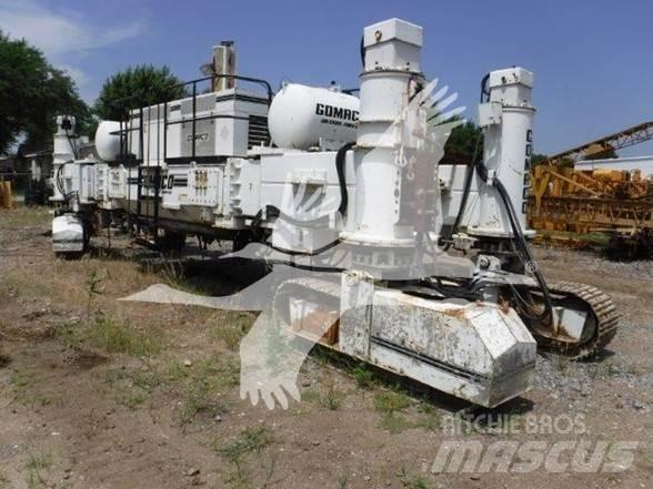 Gomaco GHP2800 Pavimentatori Calcestruzzo