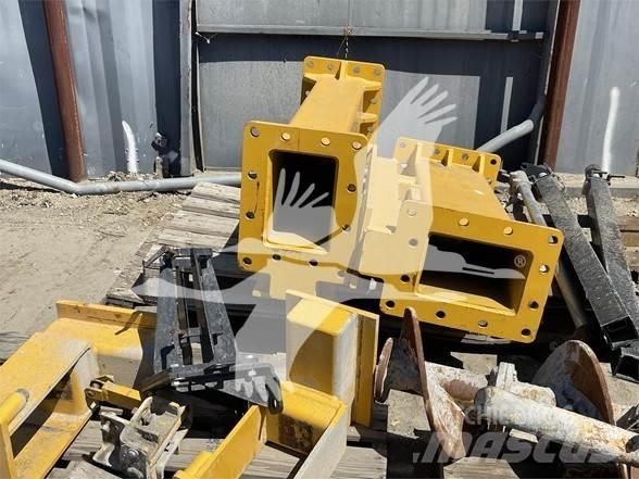 Gomaco GP2400 Pavimentatori Calcestruzzo
