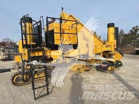 Gomaco GT3300 Casseforme
