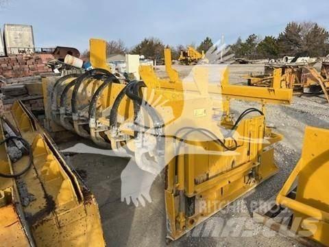 Gomaco GT3300 Casseforme