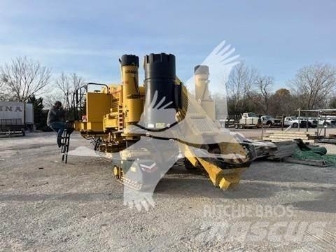 Gomaco GT3300 Casseforme