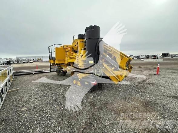 Gomaco GT3300 Casseforme