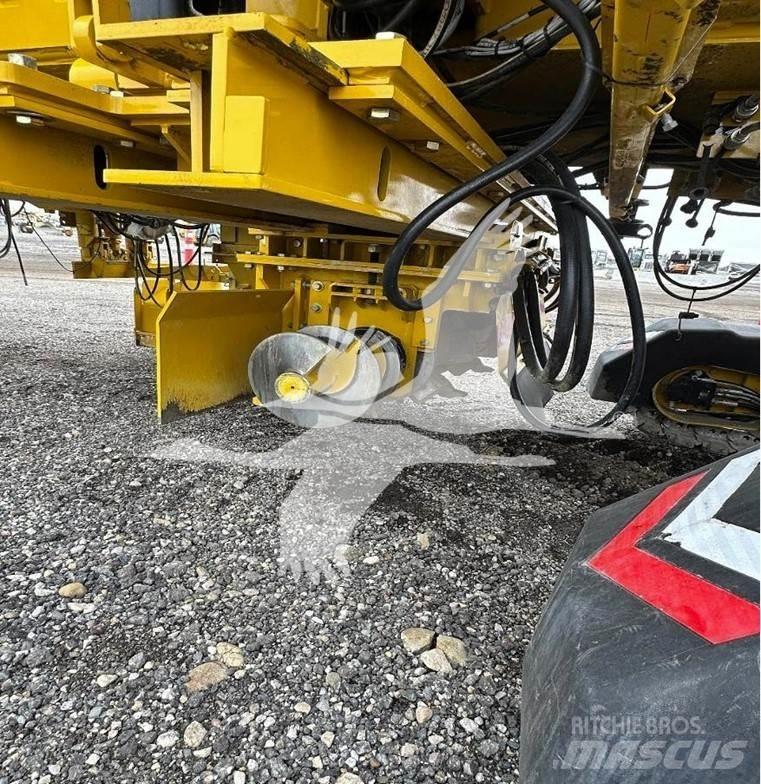 Gomaco GT3300 Casseforme