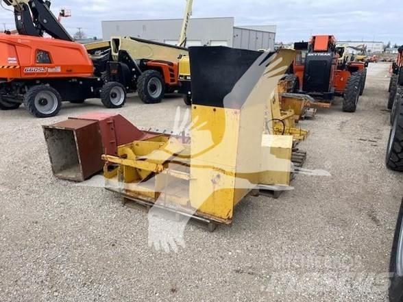 Gomaco GT3600 Casseforme