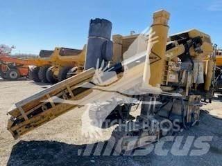 Gomaco GT3600 Casseforme