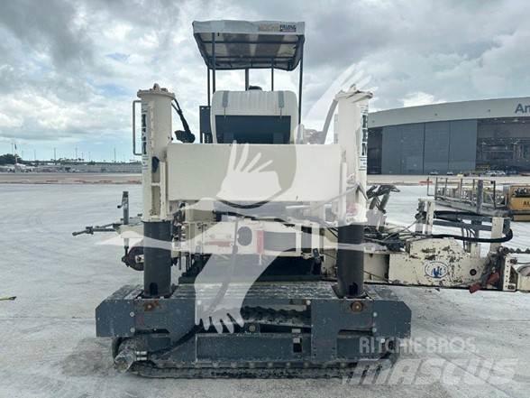  HEM 12-27 FRP Pavimentatori Calcestruzzo