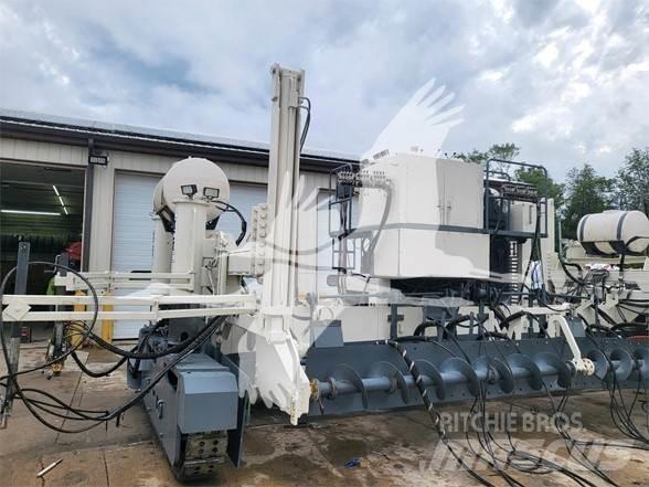  HEM 12-27 SFP Pavimentatori Calcestruzzo