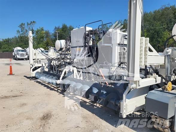  HEM 12-27 SFP Pavimentatori Calcestruzzo
