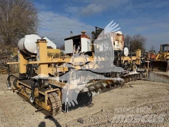  HEM 12-27 SFP Pavimentatori Calcestruzzo