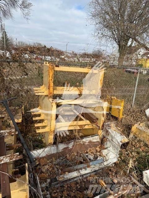  HEM 12-27 SFP Pavimentatori Calcestruzzo