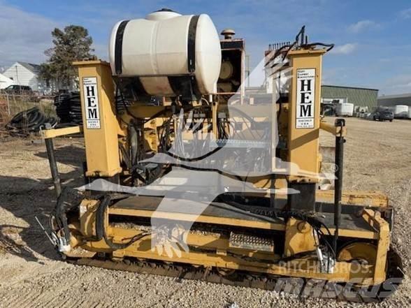 HEM 12-27 SFP Pavimentatori Calcestruzzo