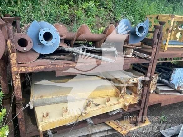  HEM 14-37 SFP Pavimentatori Calcestruzzo