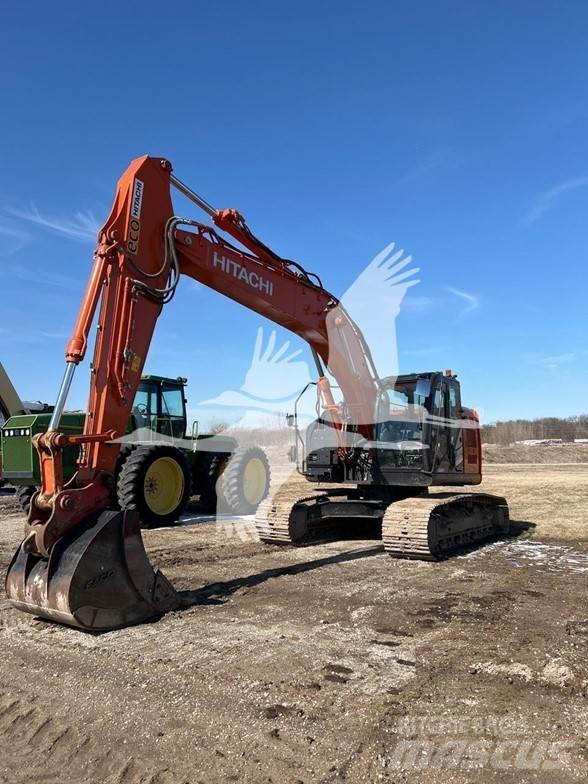 Hitachi  Benne