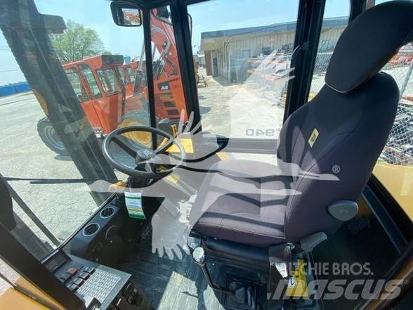 JCB 940 Elevatore per esterni