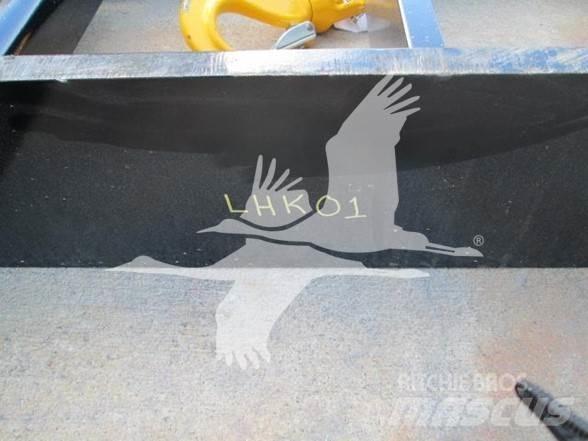 JLG  Costruzioni - Altro