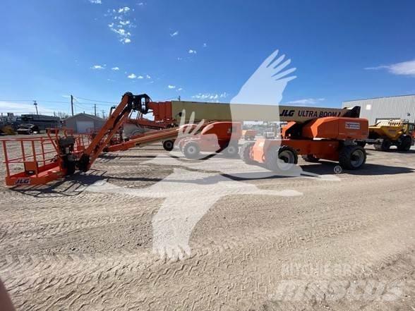 JLG 1200SJP Piattaforme a braccio telescopico