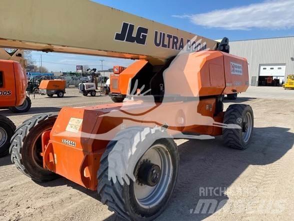 JLG 1200SJP Piattaforme a braccio telescopico