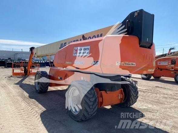 JLG 1200SJP Piattaforme a braccio telescopico