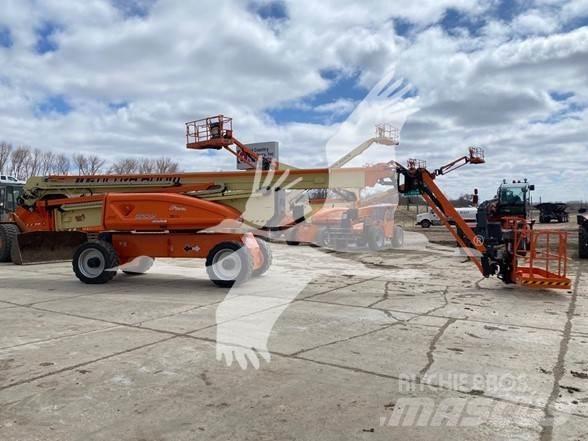 JLG 1250AJP Piattaforme a braccio articolato