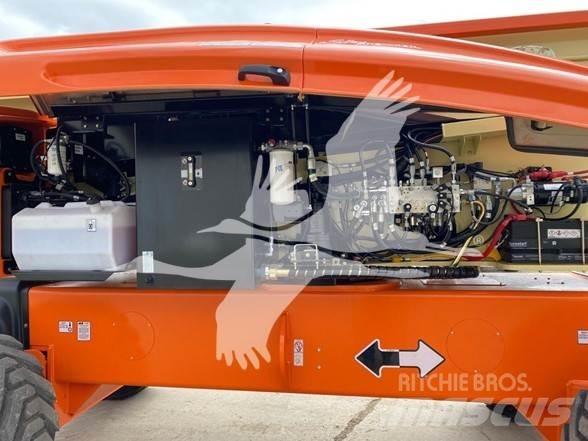JLG 1250AJP Piattaforme a braccio articolato