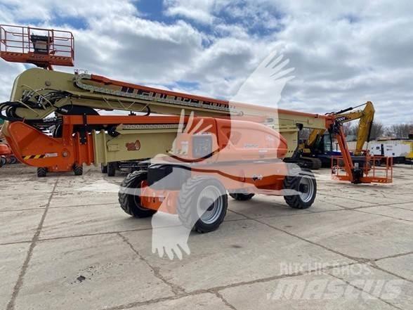 JLG 1250AJP Piattaforme a braccio articolato