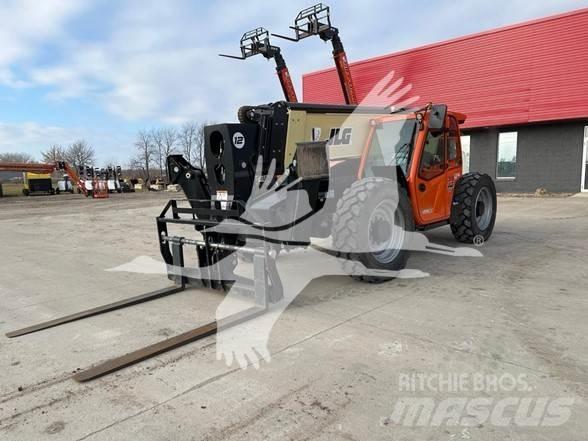 JLG 1255 Sollevatori telescopici