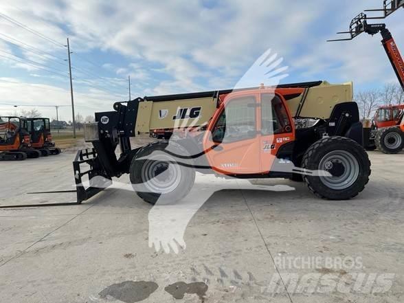 JLG 1255 Sollevatori telescopici