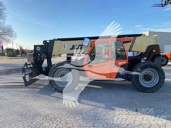 JLG 1255 Sollevatori telescopici