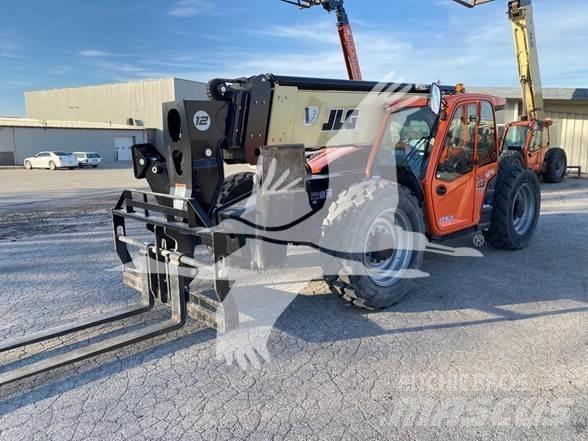 JLG 1255 Sollevatori telescopici