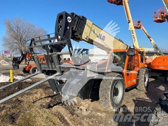JLG 1255 Sollevatori telescopici