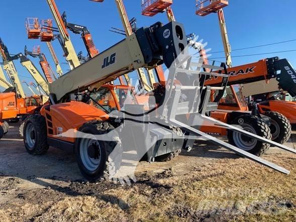 JLG 1255 Sollevatori telescopici