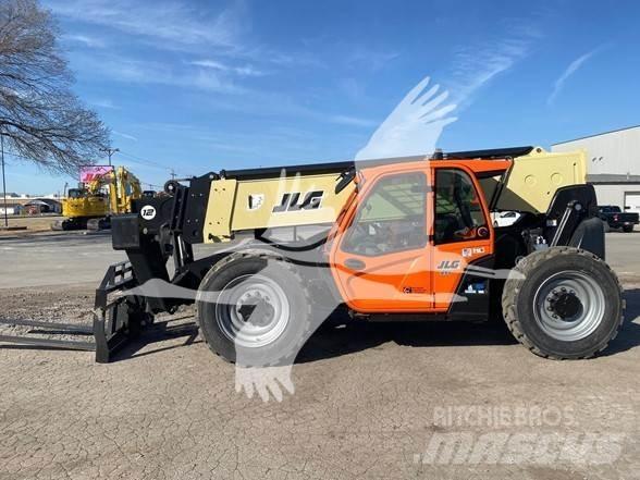 JLG 1255 Sollevatori telescopici