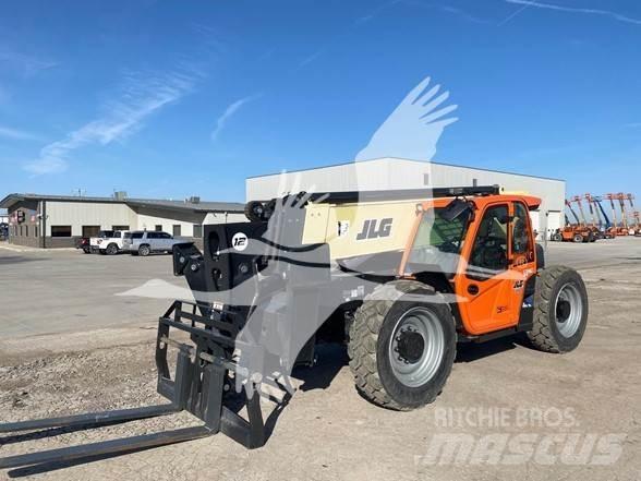 JLG 1255 Sollevatori telescopici