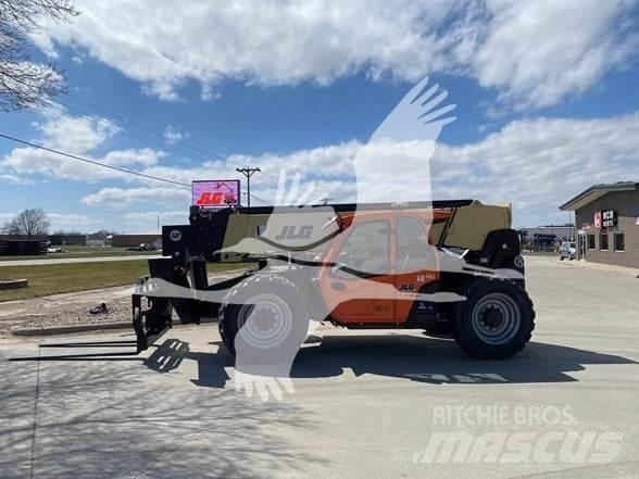 JLG 1255 Sollevatori telescopici