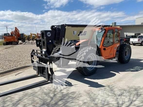 JLG 1255 Sollevatori telescopici