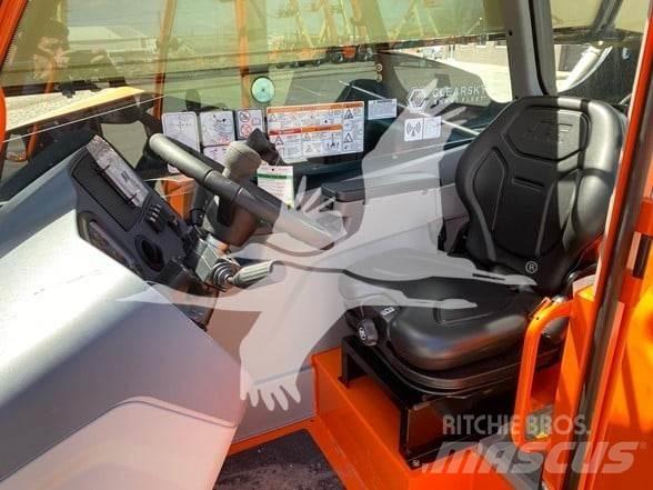 JLG 1255 Sollevatori telescopici