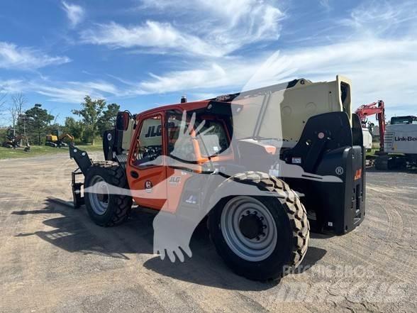 JLG 1255 Sollevatori telescopici